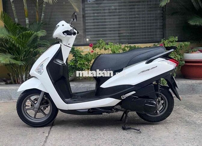 Yamaha Acruzo 2015 chính chủ, máy zin êm biển SG