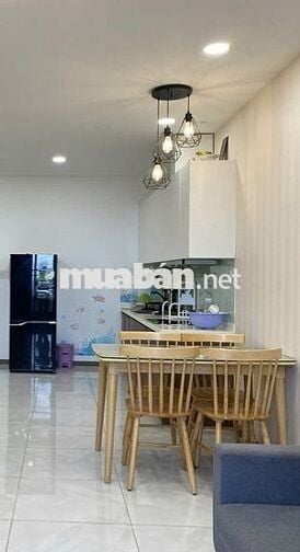 CHO THUÊ CĂN HỘ CALLA GARDEN 2 PHÒNG NGỦ FULL NỘI THẤT