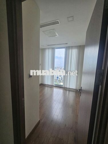 Cho thuê căn hộ 2PN Park 7 - Vinhomes Central Park