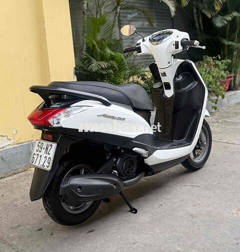 Yamaha Acruzo 2015 chính chủ, máy zin êm biển SG