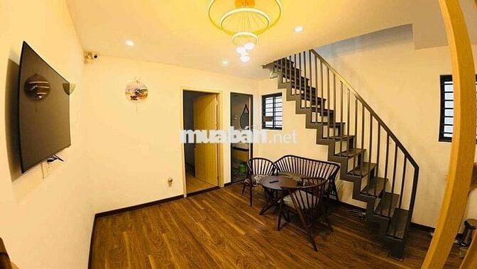 CHO THUÊ NHÀ 3 TẦNG GẦN CHÂU THỊ VĨNH TẾ