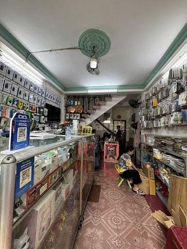 GIẢM SÂU, HẺM 5M Ô TÔ KINH DOANH, NGUYỄN TRI PHƯƠNG Q10 48M2
