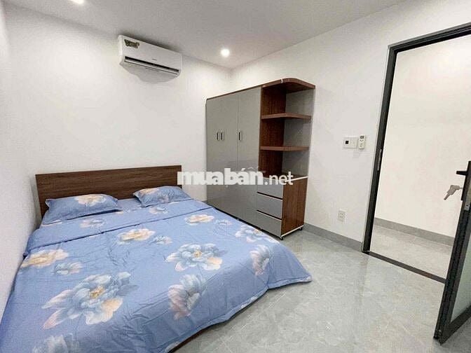 nhà 2 mê đẹp mới ken Hồ Sì Dương