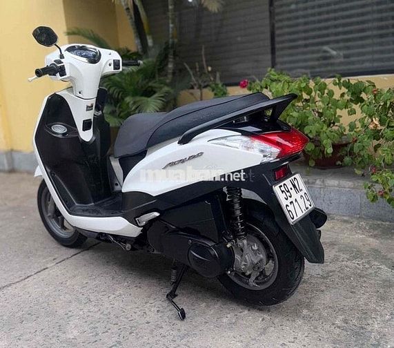 Yamaha Acruzo 2015 chính chủ, máy zin êm biển SG