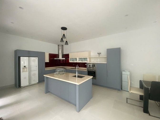 🏡CHO THUÊ BIỆT THỰ – KĐT CIPUTRA – TÂY HỒ – HÀ NỘI
