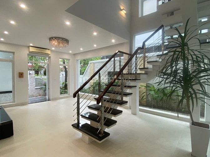 🏡CHO THUÊ BIỆT THỰ – KĐT CIPUTRA – TÂY HỒ – HÀ NỘI