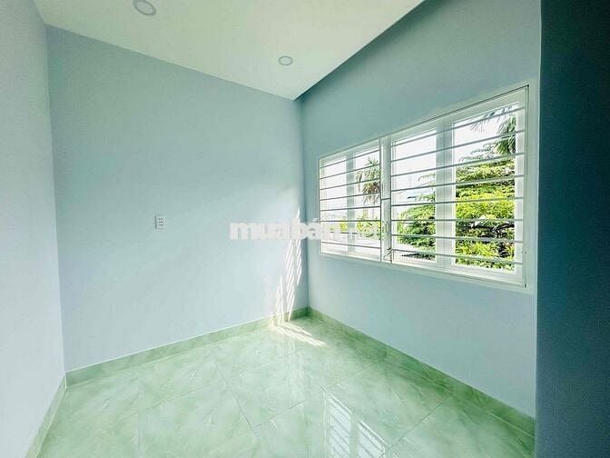 nhà phố full nội thất sổ 5.căn sau Tu Viện Khánh An Q.12