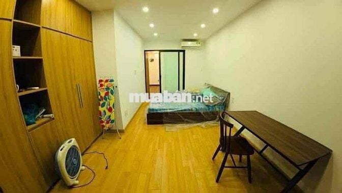 CHO THUÊ NHÀ 3 TẦNG GẦN CHÂU THỊ VĨNH TẾ
