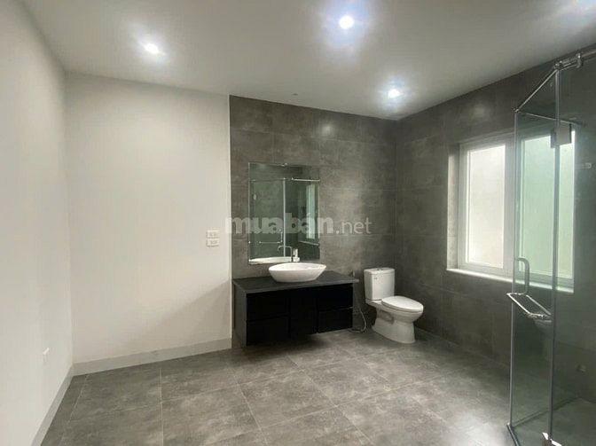 🏡CHO THUÊ BIỆT THỰ – KĐT CIPUTRA – TÂY HỒ – HÀ NỘI