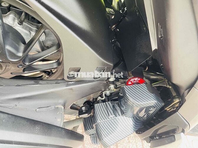 sh mode 125abs -dk 10/2024 bstp chính chủ ký