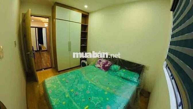 CHO THUÊ NHÀ 3 TẦNG GẦN CHÂU THỊ VĨNH TẾ