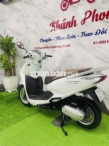 Lead 125 -2v- dk 4/2021 bstp chính chủ ký
