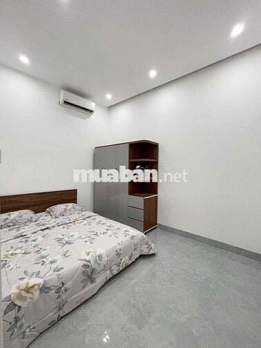 nhà 2 mê đẹp mới ken Hồ Sì Dương
