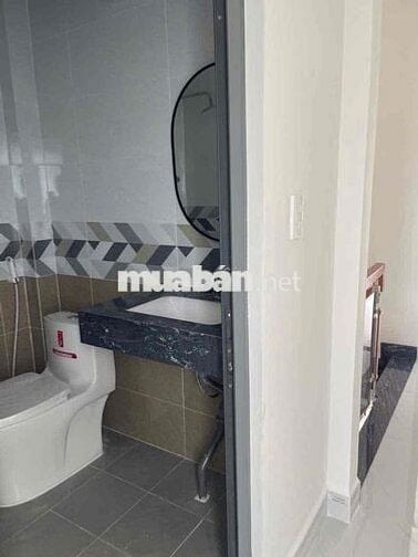 bán nhà lầu An thạnh 02 sân oto giá 2ty550