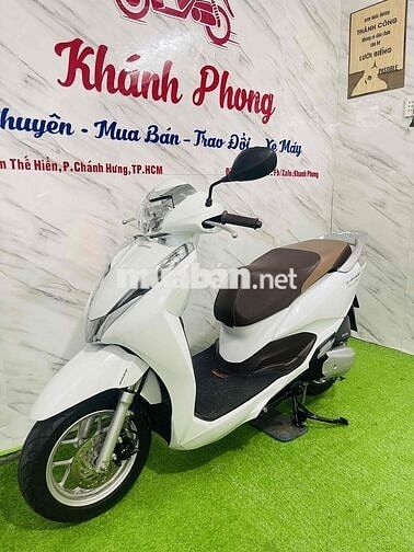 Lead 125 -2v- dk 4/2021 bstp chính chủ ký
