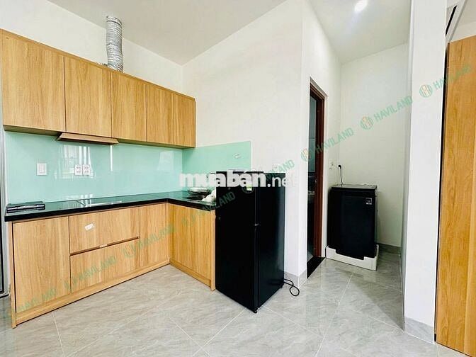 Căn hộ ban công thoáng full nội thất khu vực ngũ hành sơn