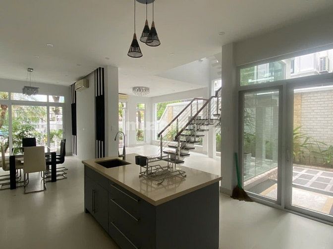 🏡CHO THUÊ BIỆT THỰ – KĐT CIPUTRA – TÂY HỒ – HÀ NỘI