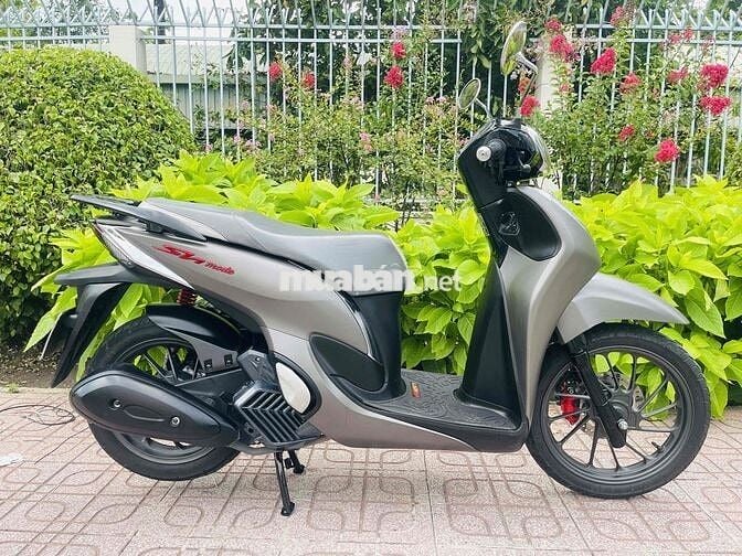 sh mode 125abs -dk 10/2024 bstp chính chủ ký