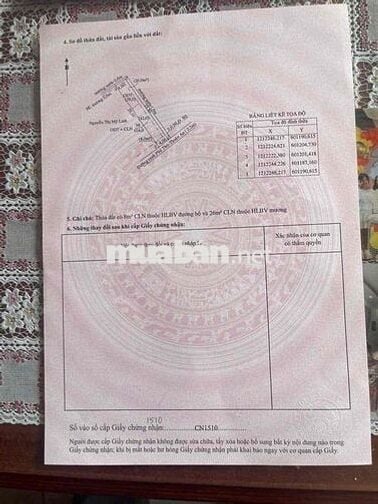 bán nhà lầu An thạnh 02 sân oto giá 2ty550