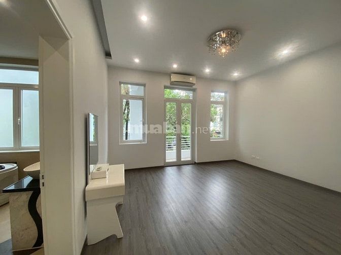 🏡CHO THUÊ BIỆT THỰ – KĐT CIPUTRA – TÂY HỒ – HÀ NỘI