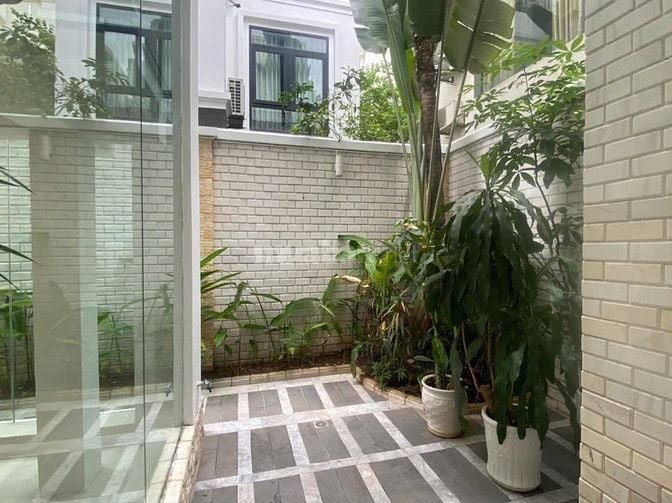 🏡CHO THUÊ BIỆT THỰ – KĐT CIPUTRA – TÂY HỒ – HÀ NỘI