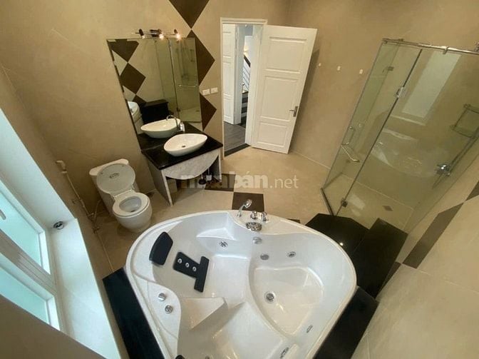 🏡CHO THUÊ BIỆT THỰ – KĐT CIPUTRA – TÂY HỒ – HÀ NỘI