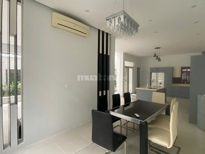 🏡CHO THUÊ BIỆT THỰ – KĐT CIPUTRA – TÂY HỒ – HÀ NỘI