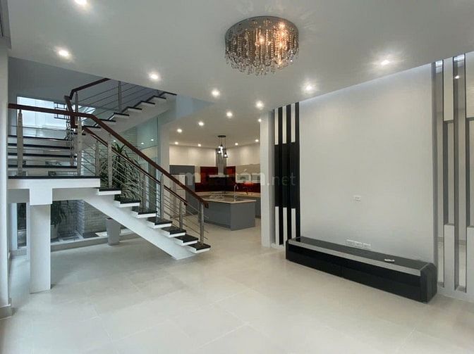 🏡CHO THUÊ BIỆT THỰ – KĐT CIPUTRA – TÂY HỒ – HÀ NỘI