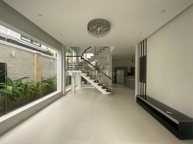 🏡CHO THUÊ BIỆT THỰ – KĐT CIPUTRA – TÂY HỒ – HÀ NỘI