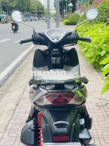 sh mode 125abs -dk 10/2024 bstp chính chủ ký