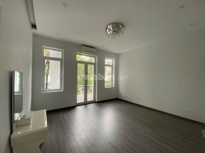 🏡CHO THUÊ BIỆT THỰ – KĐT CIPUTRA – TÂY HỒ – HÀ NỘI
