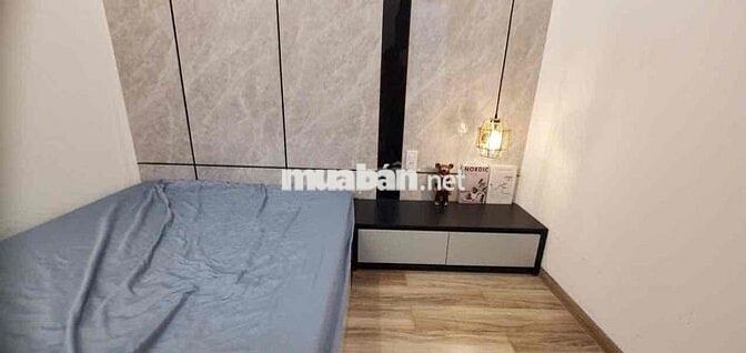 cho thuê nhà full NT 3pn Trần Xuân Lê