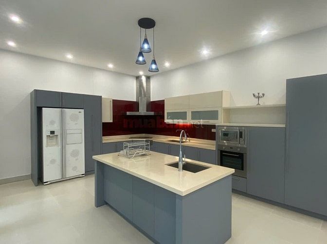 🏡CHO THUÊ BIỆT THỰ – KĐT CIPUTRA – TÂY HỒ – HÀ NỘI