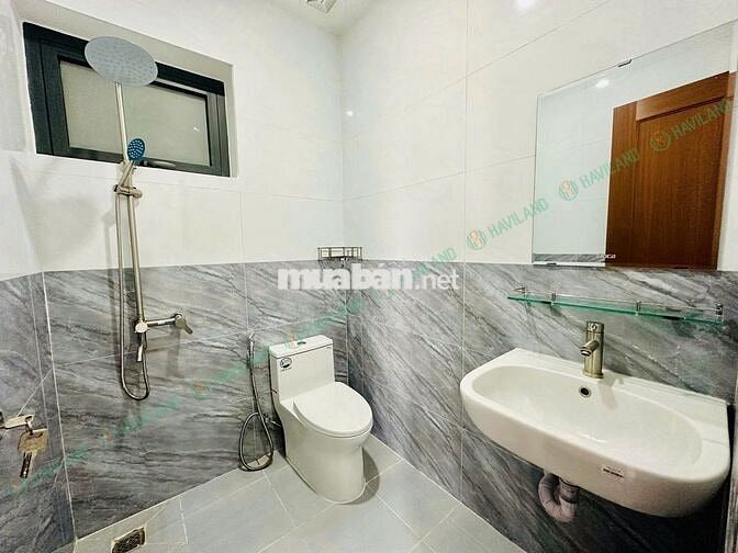 Căn hộ ban công thoáng full nội thất khu vực ngũ hành sơn