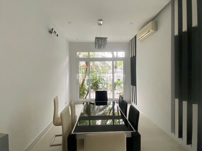 🏡CHO THUÊ BIỆT THỰ – KĐT CIPUTRA – TÂY HỒ – HÀ NỘI