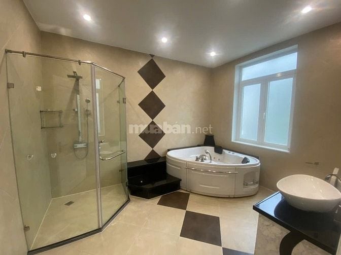 🏡CHO THUÊ BIỆT THỰ – KĐT CIPUTRA – TÂY HỒ – HÀ NỘI