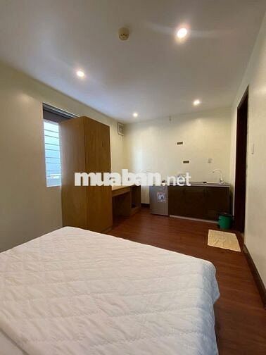 Phòng dài hạn ngay bãi sau, giá chỉ từ 3tr7, cách biển 5 phút đi bộ