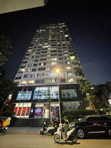 - Bán căn hộ chung cư Trường Chinh, Hà Nội, siêu đẹp, 94m2, 8.25 tỷ