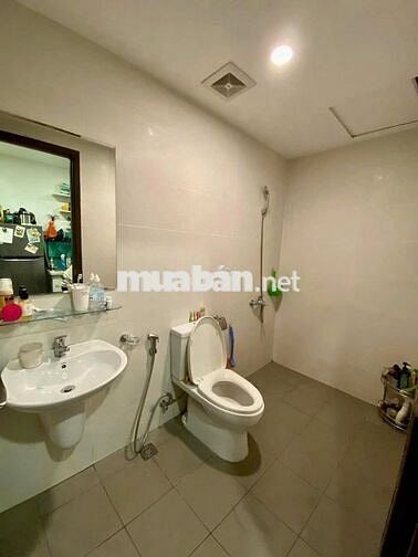 STUDIO GAMUDA GARDENS FULL NỘI THẤT