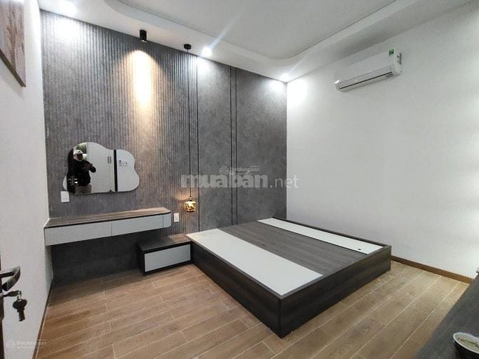 Nhà Kiệt Trần Cao Vân Thanh Khê Đà Nẵng 