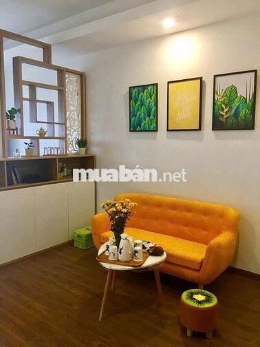 STUDIO GAMUDA GARDENS FULL NỘI THẤT