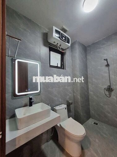 Cho thuê mặt Phố Trương Định ,Tân Mai có vỉa hè để xe Ô tô tránh đỗ