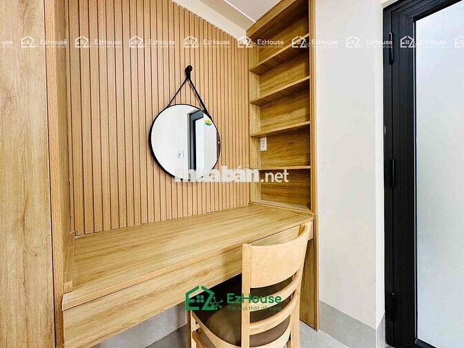 1 PHÒNG NGỦ - 7TR - FULL NỘI THẤT - TÁCH BẾP