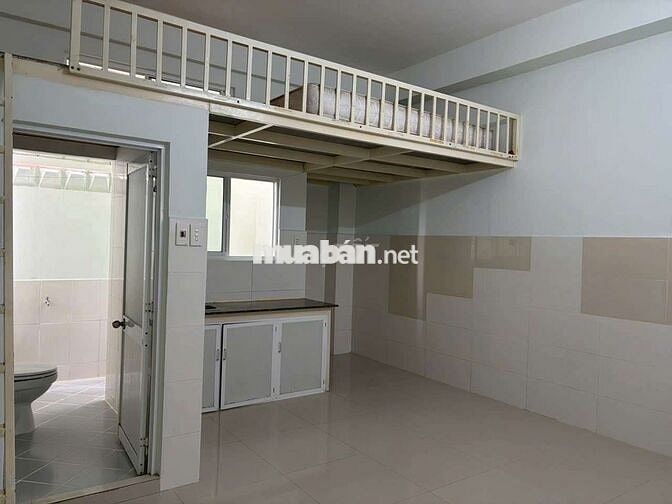 Phòng chọ cho thuê giá chỉ 4tr2 