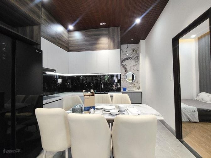 Nhà Kiệt Trần Cao Vân Thanh Khê Đà Nẵng 