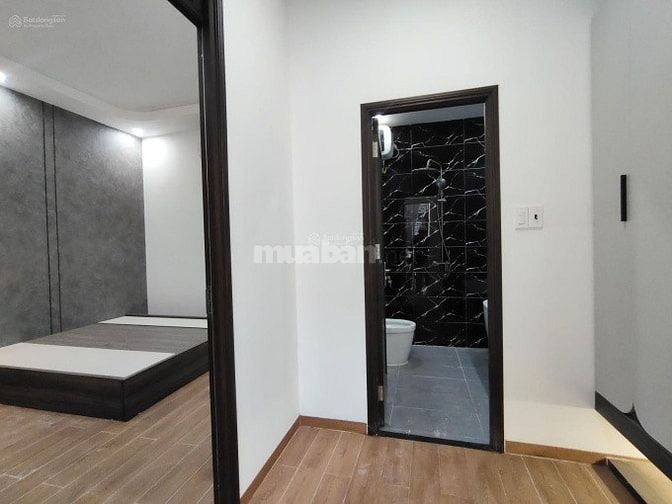 Nhà Kiệt Trần Cao Vân Thanh Khê Đà Nẵng 