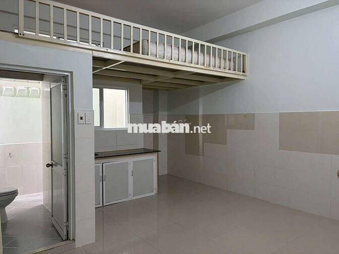 Phòng chọ cho thuê giá chỉ 4tr2 