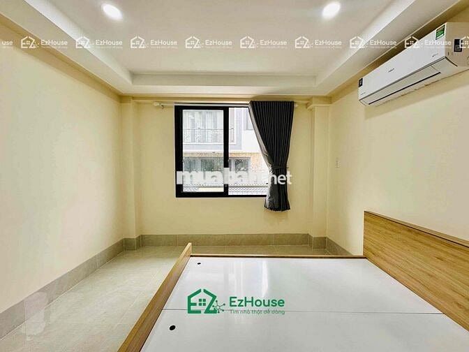 1 PHÒNG NGỦ - 7TR - FULL NỘI THẤT - TÁCH BẾP