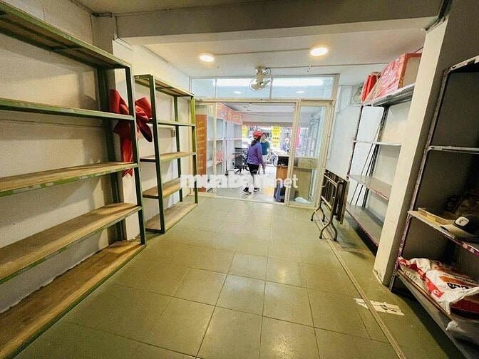 MBKD MẶT TIỀN NGUYỄN VĂN ĐẬU – BÌNH THẠNH