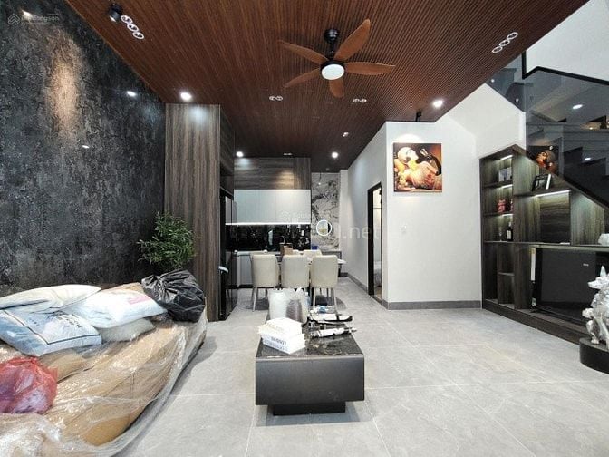 Nhà Kiệt Trần Cao Vân Thanh Khê Đà Nẵng 